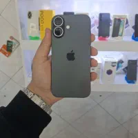 آیفون 17 نرمال با ریجستر حافظه 256