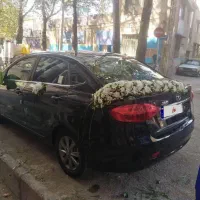 کرایه ماشین عروس