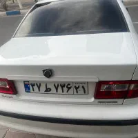 سمند lx مدل ۹۸|خودرو سواری و وانت|وحیدیه, |دیوار