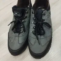 کفش مردانه (یک جفت اسپورت و یک جفت راحتی)|کیف، کفش، کمربند|خوی, |دیوار