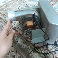 فن پکیج|آبگرمکن، پکیج، شوفاژ|تهران, فلاح|دیوار