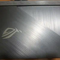 لپ تاپ ایسوس Rog Gl531gw|رایانه همراه|اصفهان, فیض|دیوار