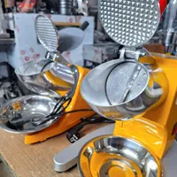 یخ خردکن برقی آیس کراشر وارداتی