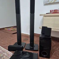 سینماخانگی ال جی