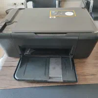 اسکنر HP F2480