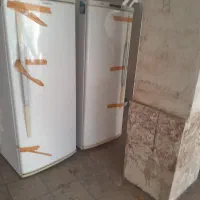 یخچال فریزر دو قلو دونار|یخچال و فریزر|اهواز, کوروش|دیوار