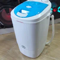 مینی واش بوش|ماشین لباسشویی و خشک‌کن لباس|نسیم‌شهر, |دیوار