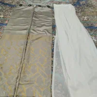 پرده|پرده، رانر، رومیزی|تهران, جنت‌آباد شمالی|دیوار
