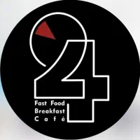 افتتاحیه کافه 24 در رفسنجان