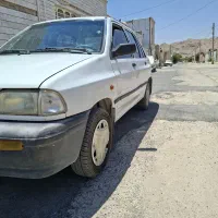 پراید ۱۳۱