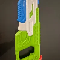 اسباب بازی تفنگ آب پاش|اسباببازی|مشهد, آیت الله خامنهای|دیوار