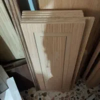 کابینت روکش چوب بلوط|هود|خرم‌آباد, |دیوار