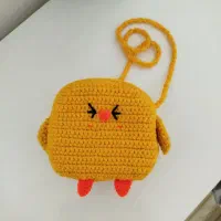 کیف عروسکی
