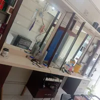 دکور آرایشگاهی