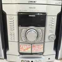 ضبط سونی ۳۱۰۰فلش خور شده