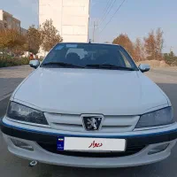 پارس xu7 مدل آخر 97