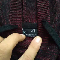 هودی خفن خارجی|لباس|چهاردانگه (تهران), |دیوار