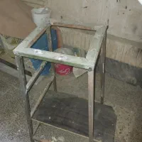 چهارپایه سالم فروش فوری