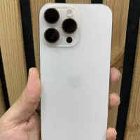 آیفون ۱۶ پرومکس گارانتی دار