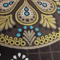 گلیم ۶ متری