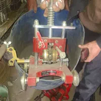 فروش حدیده برقی ،جیم پلاک ،بول ماشین|ابزارآلات|فولادشهر, سایت صنعتی کاوه|دیوار