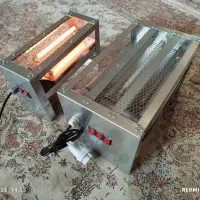 هیتر برقی ( بخاری برقی )