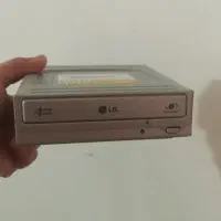 دی وی دی رایتر ال جی 24x