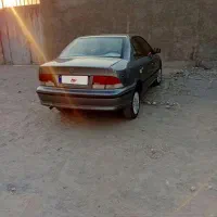 سمند86 دوگانهسوز دستی|خودرو سواری و وانت|مشهد, رباط طرق|دیوار