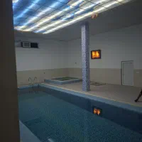 اجاره روزانه ویلا استخر دار مهراباد رودهن