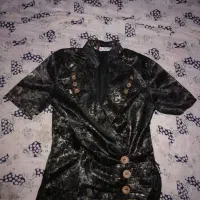 لباسهای بچگانه (آکبند)