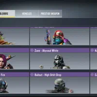 اکانت کالاف عالی تک سیو|کنسول، بازی ویدئویی و آنلاین|ملایر, |دیوار