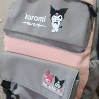 کیف دخترانه نو|کیف، کفش، کمربند|اهواز, ملاشیه|دیوار