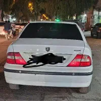 سمند ایکس7