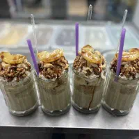 باریستا ماهر یا نیمه ماهر