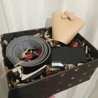 باکس اقتصادی روز مرد