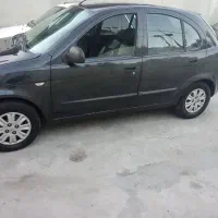 تیبا 2 (هاچبک) EX، مدل ۱۳۹۳|خودرو سواری و وانت|رشت, توشیبا|دیوار