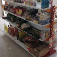 قفسه استند وسط