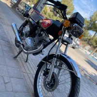 کبیر1403خاصاا|موتورسیکلت|تبریز, |دیوار