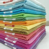 حوله دستبافت|سفره، حوله، دستمال آشپزخانه|بیرجند, |دیوار