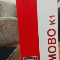 گوشی mobo k1