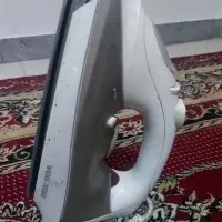 اتو بخار بلک اند دکر