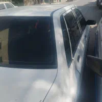 پراید مدل91 sL