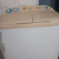 ماشین لباسشویی