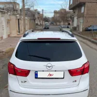 خشک ترین هایما s7 ایران مدل 96 تک برگ سند|خودرو سواری و وانت|سقز, |دیوار