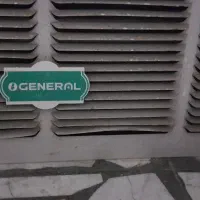 کولر ۱۸ هزار جنرال اصل|کولر گازی و فنکوئل|رشت, ولکس|دیوار