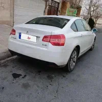 سیتروئن c5 new