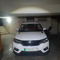 بیسو T3 مدل ۱۳۹۹