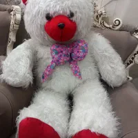 خرس شاسخین ۱متری