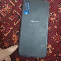 سامسونگ A7 یا A750|موبایل|اهواز, گلستان|دیوار