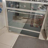 اجاق گاز سالن فروشی|اجاق گاز و لوازم برقی پختوپز|خمین, |دیوار